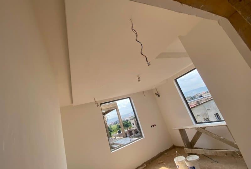 Complete Home Renovation